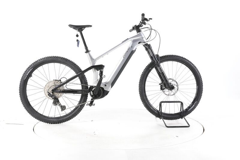 Conway Xyron ST 4.0 2025 | šedá | 29" | XL | > 3000 km, image 1 of 5
