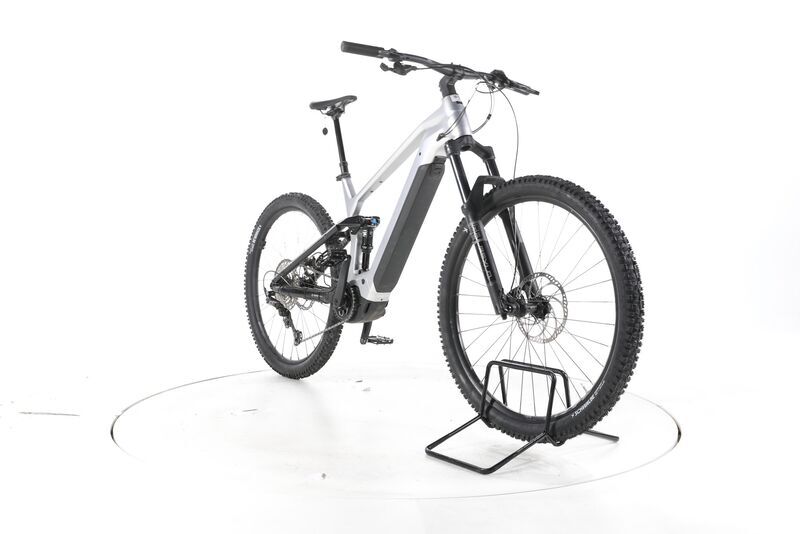 Conway Xyron ST 4.0 2025 | šedá | 29" | XL | > 3000 km, image 3 of 5