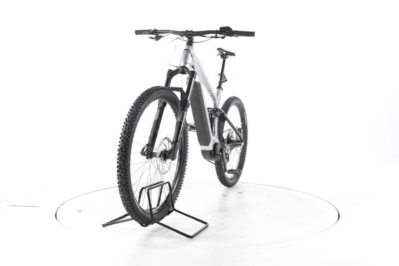 Conway Xyron ST 4.0 2025 | šedá | 29" | XL | > 3000 km, image 5 of 5
