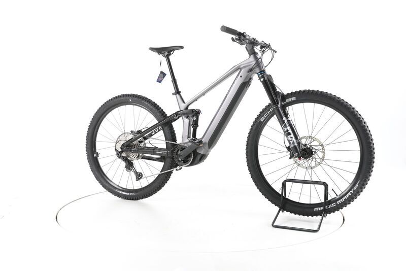 Conway Xyron ST 5.0 2025 | grey | 29" | 42 cm | 500 - 3000 km, image 1 of 4
