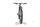 Conway Xyron ST 5.0 2025 | grey | 29" | 42 cm | 500 - 3000 km, thumbnail 3 of 4