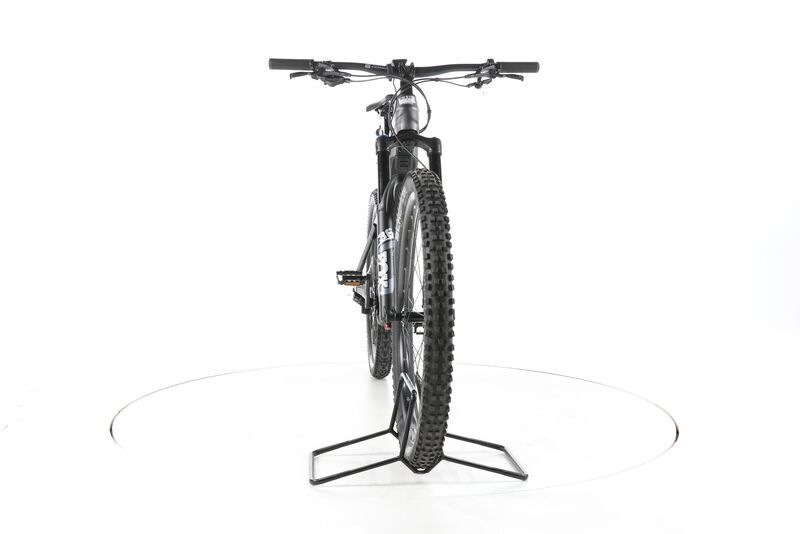 Conway Xyron ST 5.0 2025 | grey | 29" | 42 cm | 500 - 3000 km, image 3 of 4