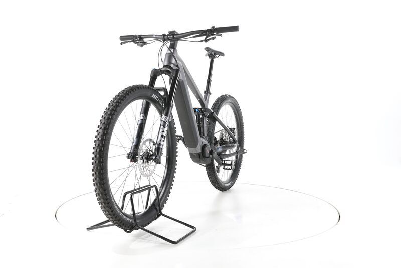Conway Xyron ST 5.0 2025 | grey | 29" | 42 cm | 500 - 3000 km, image 4 of 4