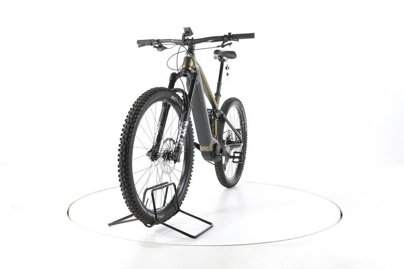 Conway Xyron ST 5.0 2025 | green | 29" | M | < 500 km, image 5 of 5