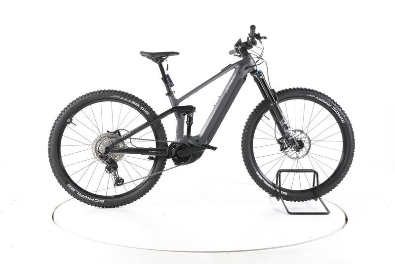 Conway Xyron ST 5.0 2025 | gris | 29" | S | < 500 km, image 1 of 5