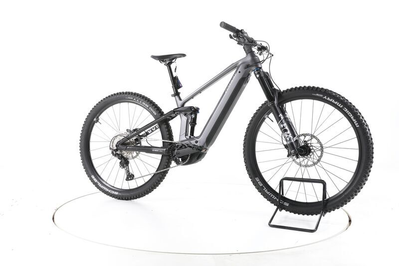Conway Xyron ST 5.0 2025 | gris | 29" | S | < 500 km, image 2 of 5