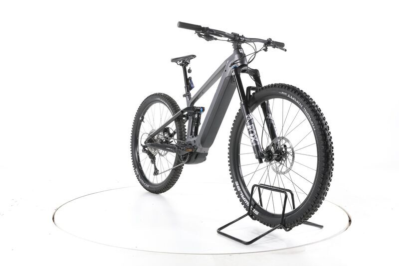 Conway Xyron ST 5.0 2025 | gris | 29" | S | < 500 km, image 3 of 5