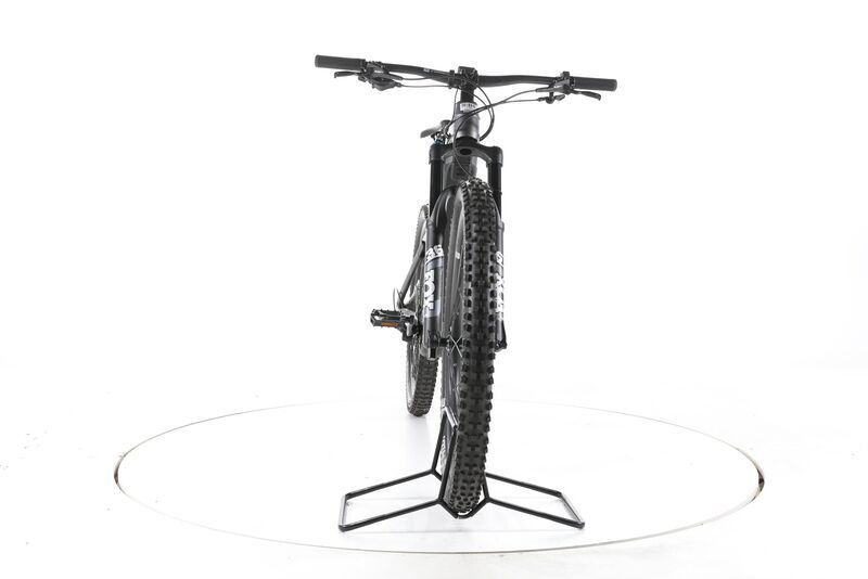 Conway Xyron ST 5.0 2025 | gris | 29" | S | < 500 km, image 4 of 5