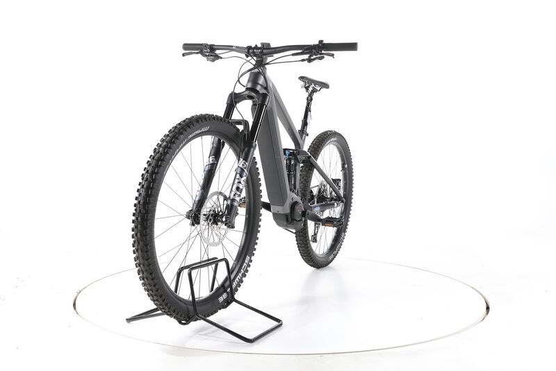 Conway Xyron ST 5.0 2025 | gris | 29" | S | < 500 km, image 5 of 5
