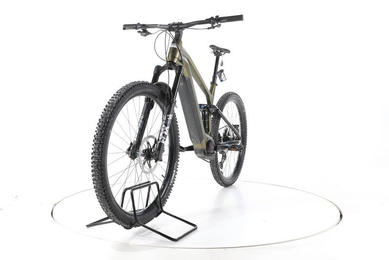 Conway Xyron ST 5.0 2025 | verde | 29" | XL | 500 - 3000 km, image 5 of 5
