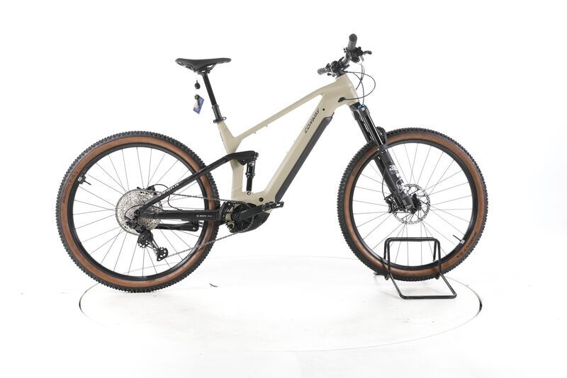 Conway Xyron ST 5.0 2026 | béžová | 29" | 46 cm | < 500 km, image 1 of 5