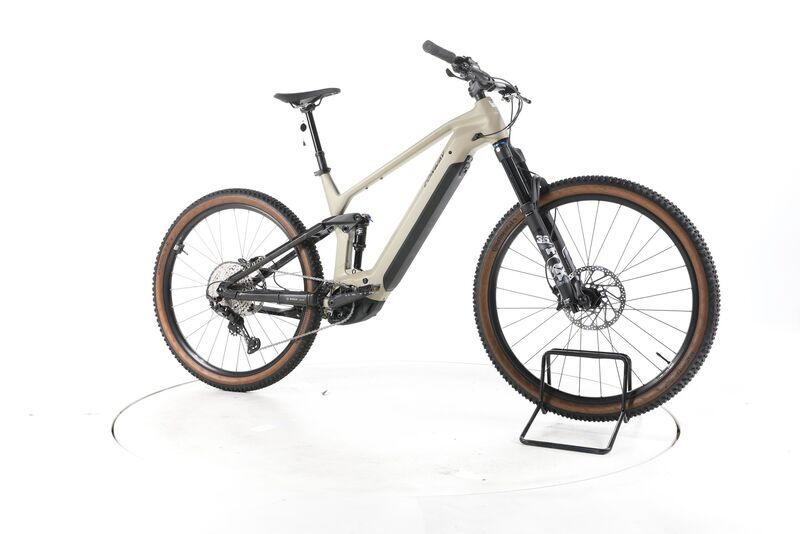 Conway Xyron ST 5.0 2026 | béžová | 29" | 46 cm | < 500 km, image 2 of 5