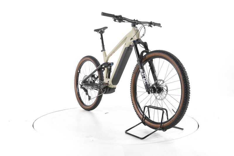 Conway Xyron ST 5.0 2026 | béžová | 29" | 46 cm | < 500 km, image 3 of 5