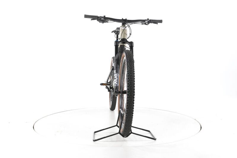 Conway Xyron ST 5.0 2026 | béžová | 29" | 46 cm | < 500 km, image 4 of 5