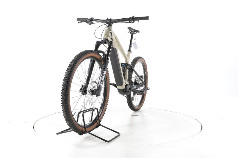 Conway Xyron ST 5.0 2026 | béžová | 29" | 46 cm | < 500 km, image 5 of 5