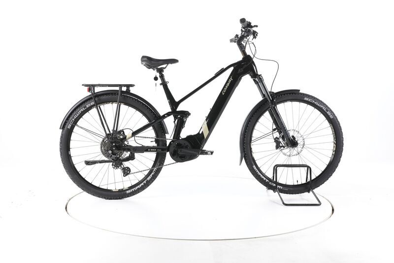 Conway Xyron SUV 2.9 2023 | noir | 29" | 49 cm | > 3000 km, image 1 of 5