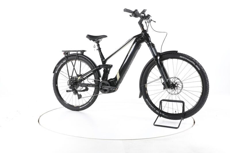 Conway Xyron SUV 2.9 2023 | noir | 29" | 49 cm | > 3000 km, image 2 of 5
