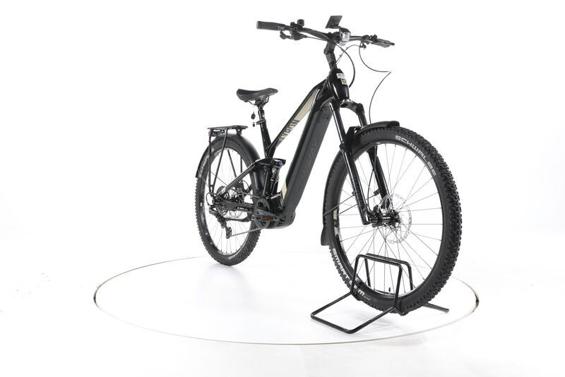 Conway Xyron SUV 2.9 2023 | noir | 29" | 49 cm | > 3000 km, image 3 of 5
