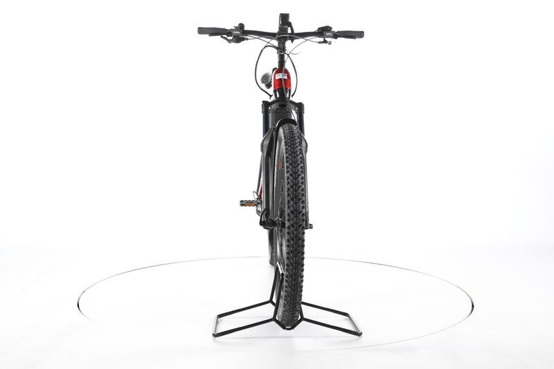 Conway Xyron SUV 4.9 2022 | rot | 29" | 49 cm | > 3000 km 1