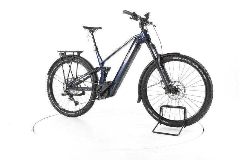 Conway Xyron SUV 4.9 2022 | blue | 29" | 49 cm | 500 - 3000 km, image 1 of 4