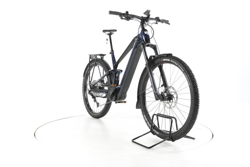 Conway Xyron SUV 4.9 2022 | blue | 29" | 49 cm | 500 - 3000 km, image 2 of 4