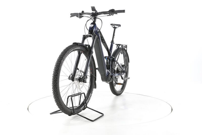 Conway Xyron SUV 4.9 2022 | blue | 29" | 49 cm | 500 - 3000 km, image 4 of 4