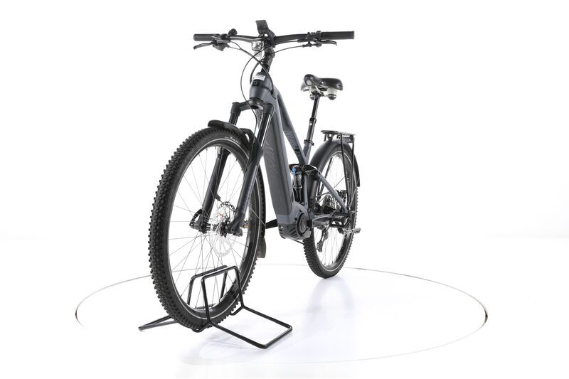 Conway Xyron SUV 4.9 (2023) | Diamant | gris | 29" | 46 cm | M | < 500 km 4