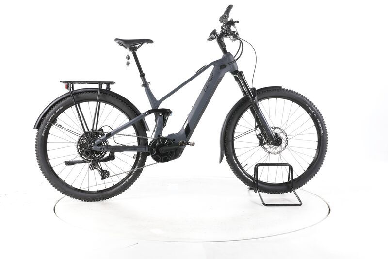 Conway Xyron SUV 4.9 2023 | grijs | 29" | 46 cm | 500 - 3000 km, image 1 of 5
