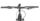 Conway Xyron SUV 4.0 (2025) | diamant | sort | 29" | 46 cm | M | < 500 km, thumbnail 1 of 3