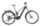Conway Xyron SUV 4.0 (2025) | diamant | sort | 29" | 46 cm | M | < 500 km, thumbnail 2 of 3