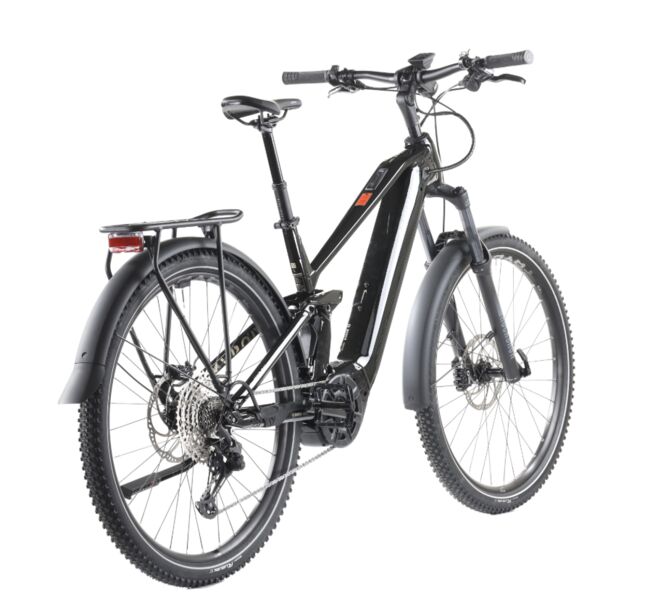 Conway Xyron SUV 4.0 (2025) | diamant | sort | 29" | 46 cm | M | < 500 km, image 3 of 3