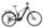 Conway Xyron SUV 4.0 (2025) | Diamant | schwarz | 29" | 43 cm | S | < 500 km, thumbnail 1 of 3