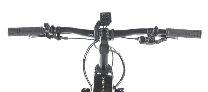Conway Xyron SUV 4.0 (2025) | Diamant | schwarz | 29" | 43 cm | S | < 500 km, image 2 of 3