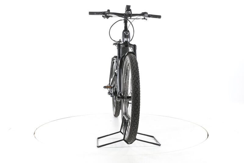 Conway Xyron SUV 6.9 2022 | black | 28" | 500 - 3000 km 3