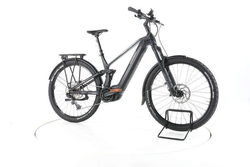 Conway Xyron SUV 6.9 2022 | nero | 29" | L | > 3000 km 1