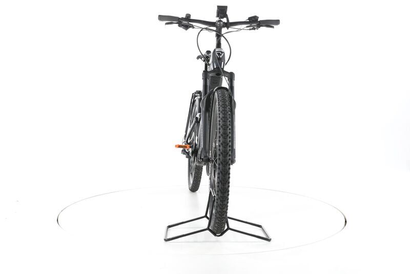 Conway Xyron SUV 6.9 2022 | nero | 29" | L | > 3000 km 3