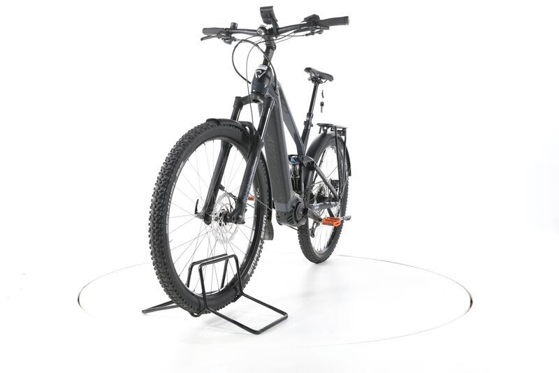 Conway Xyron SUV 6.9 2022 | nero | 29" | L | > 3000 km 4