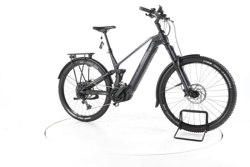 Conway Xyron SUV 6.9 2022 | black | 29" | 49 cm | < 500 km, image 1 of 4