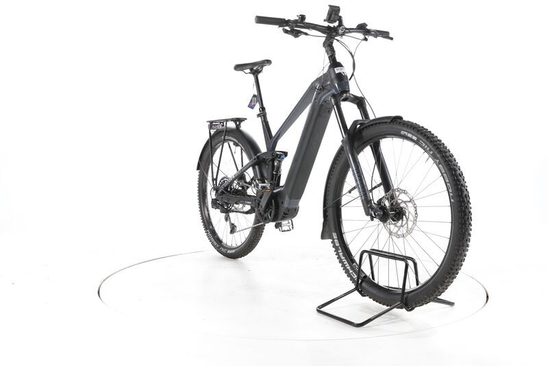 Conway Xyron SUV 6.9 2022 | black | 29" | 49 cm | < 500 km, image 2 of 4