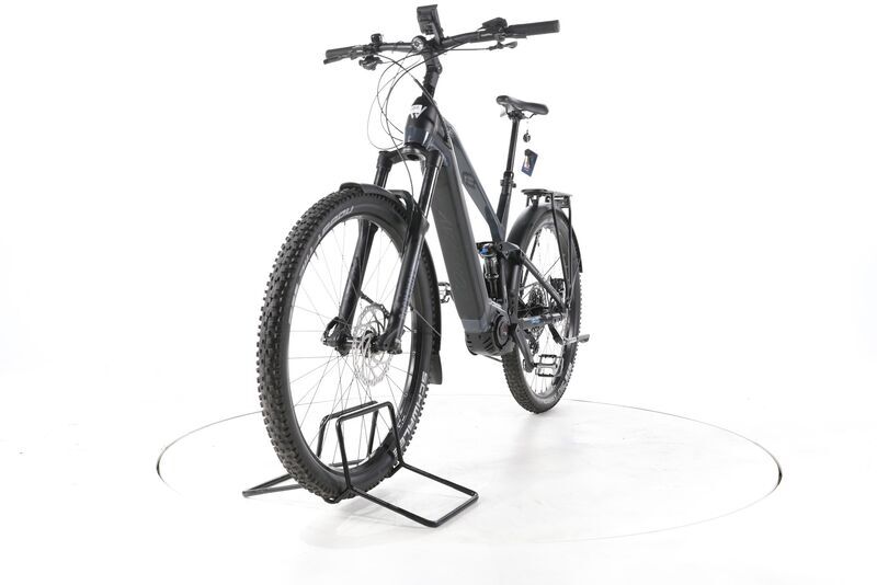 Conway Xyron SUV 6.9 2022 | black | 29" | 49 cm | < 500 km, image 4 of 4