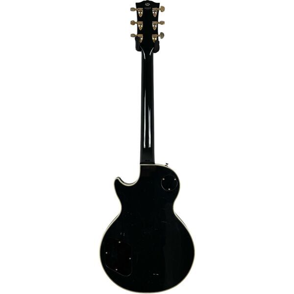CoolZ Japan Dignity Les Paul Custom 2007 | ébène, image 4 of 5