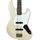 CoolZ Japan Fujigen Jazz Bass 2016 - Vintage White | Vintage White, thumbnail 1 of 5