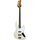 CoolZ Japan Fujigen Jazz Bass 2016 - Vintage White | Vintage White, thumbnail 3 of 5
