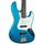CoolZ Japan Fujigen JazzBass 2018 - Metallic Blue | metallic blue, thumbnail 2 of 5