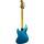 CoolZ Japan Fujigen JazzBass 2018 - Metallic Blue | metallic blue, thumbnail 4 of 5