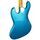 CoolZ Japan Fujigen JazzBass 2018 - Metallic Blue | metallic blue, thumbnail 5 of 5