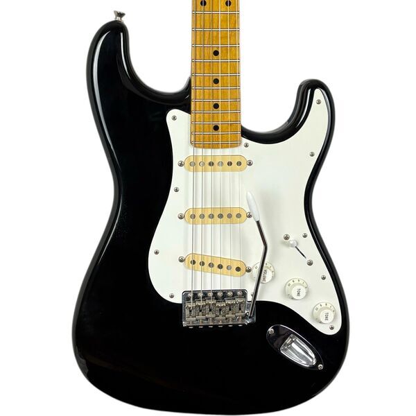 CoolZ Japan Fujigen Stratocaster 2009 - Black | black, image 1 of 5