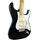 CoolZ Japan Fujigen Stratocaster 2009 - Black | black, thumbnail 2 of 5