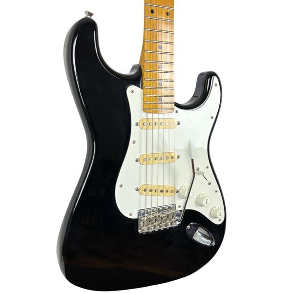 CoolZ Japan Fujigen Stratocaster 2009 - Black | black, image 2 of 5