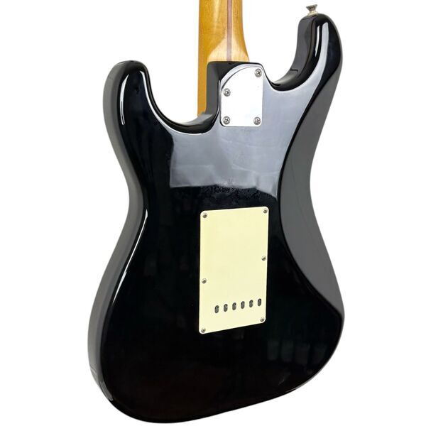 CoolZ Japan Fujigen Stratocaster 2009 - Black | black, image 5 of 5